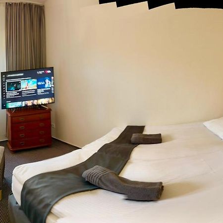 Las Slupski Premium Apartament Nr6 Wifi Netflix Smart Tv50 Two Bedrooms Two Extra Large Double Beds Up To 6 People Full Pleasure Quality Stay (Adults Only) 外观 照片