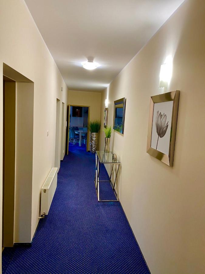 Las Slupski Premium Apartament Nr6 Wifi Netflix Smart Tv50 Two Bedrooms Two Extra Large Double Beds Up To 6 People Full Pleasure Quality Stay (Adults Only) 外观 照片