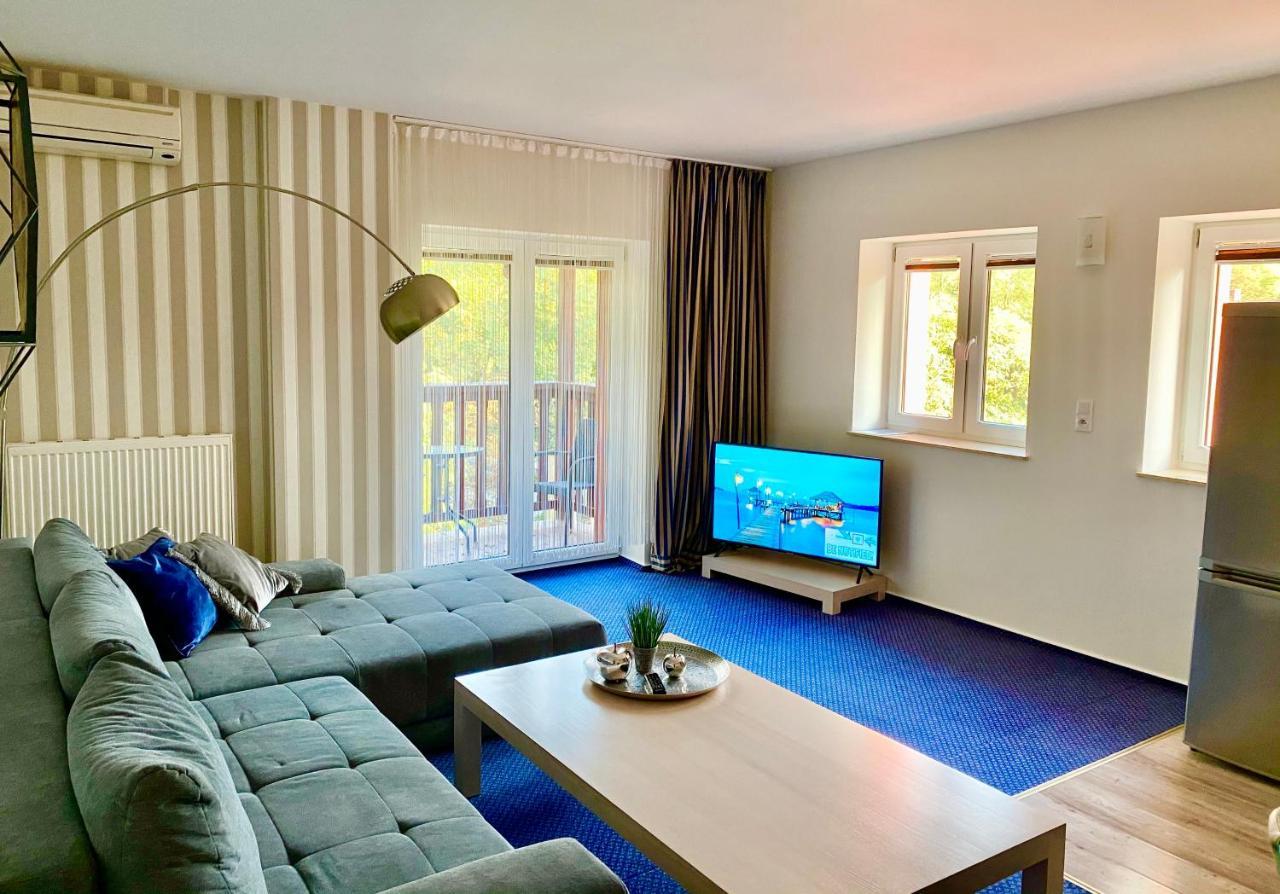 Las Slupski Premium Apartament Nr6 Wifi Netflix Smart Tv50 Two Bedrooms Two Extra Large Double Beds Up To 6 People Full Pleasure Quality Stay (Adults Only) 外观 照片