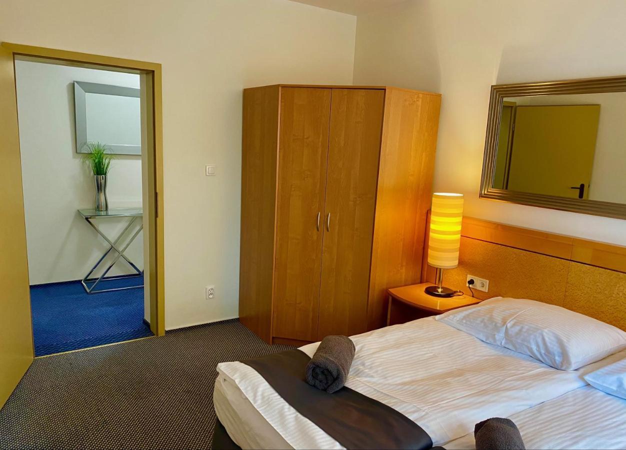 Las Slupski Premium Apartament Nr6 Wifi Netflix Smart Tv50 Two Bedrooms Two Extra Large Double Beds Up To 6 People Full Pleasure Quality Stay (Adults Only) 外观 照片