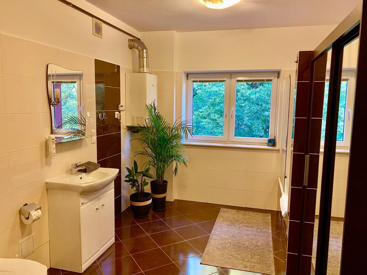 Las Slupski Premium Apartament Nr6 Wifi Netflix Smart Tv50 Two Bedrooms Two Extra Large Double Beds Up To 6 People Full Pleasure Quality Stay (Adults Only) 外观 照片