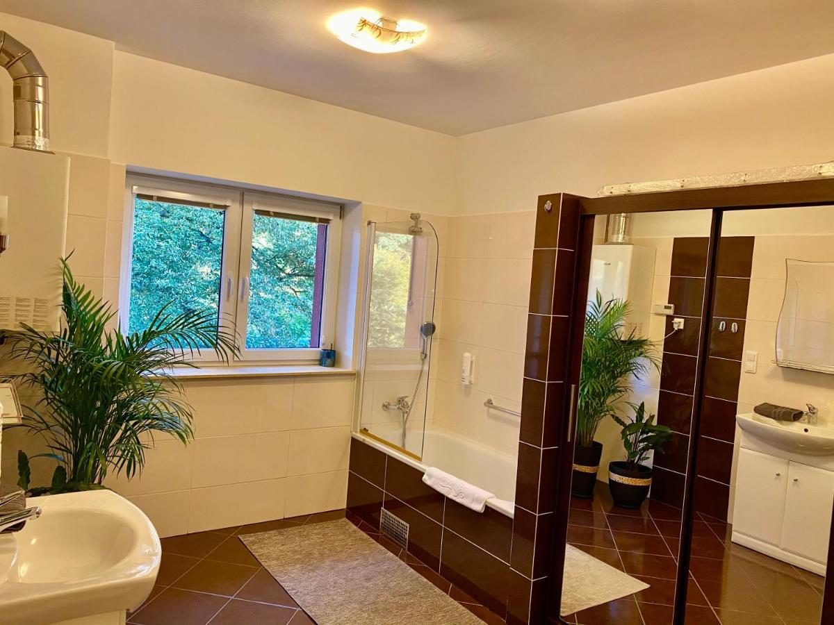 Las Slupski Premium Apartament Nr6 Wifi Netflix Smart Tv50 Two Bedrooms Two Extra Large Double Beds Up To 6 People Full Pleasure Quality Stay (Adults Only) 外观 照片