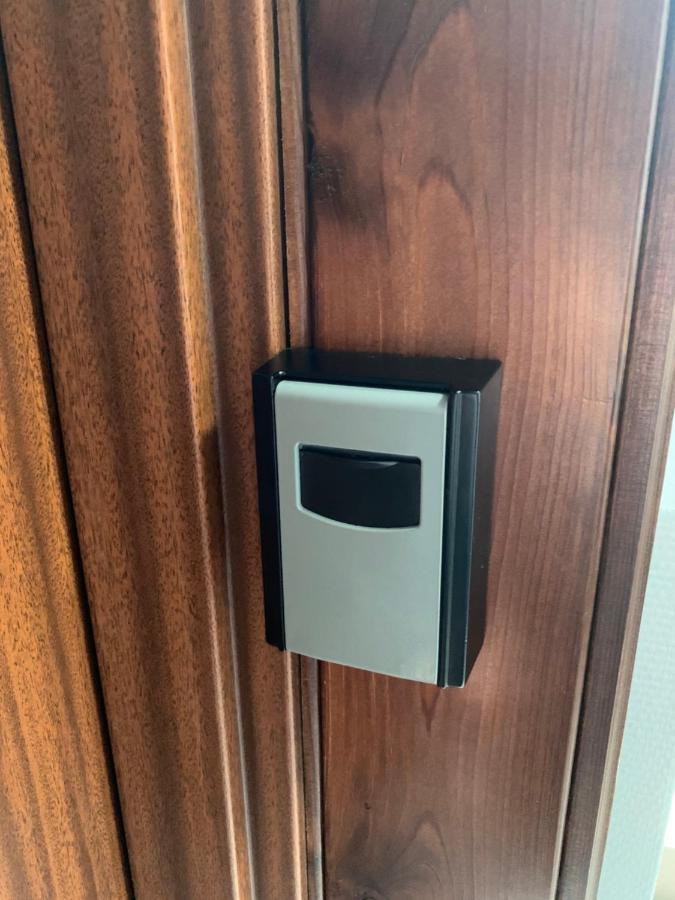 Las Slupski Premium Apartament Nr6 Wifi Netflix Smart Tv50 Two Bedrooms Two Extra Large Double Beds Up To 6 People Full Pleasure Quality Stay (Adults Only) 外观 照片