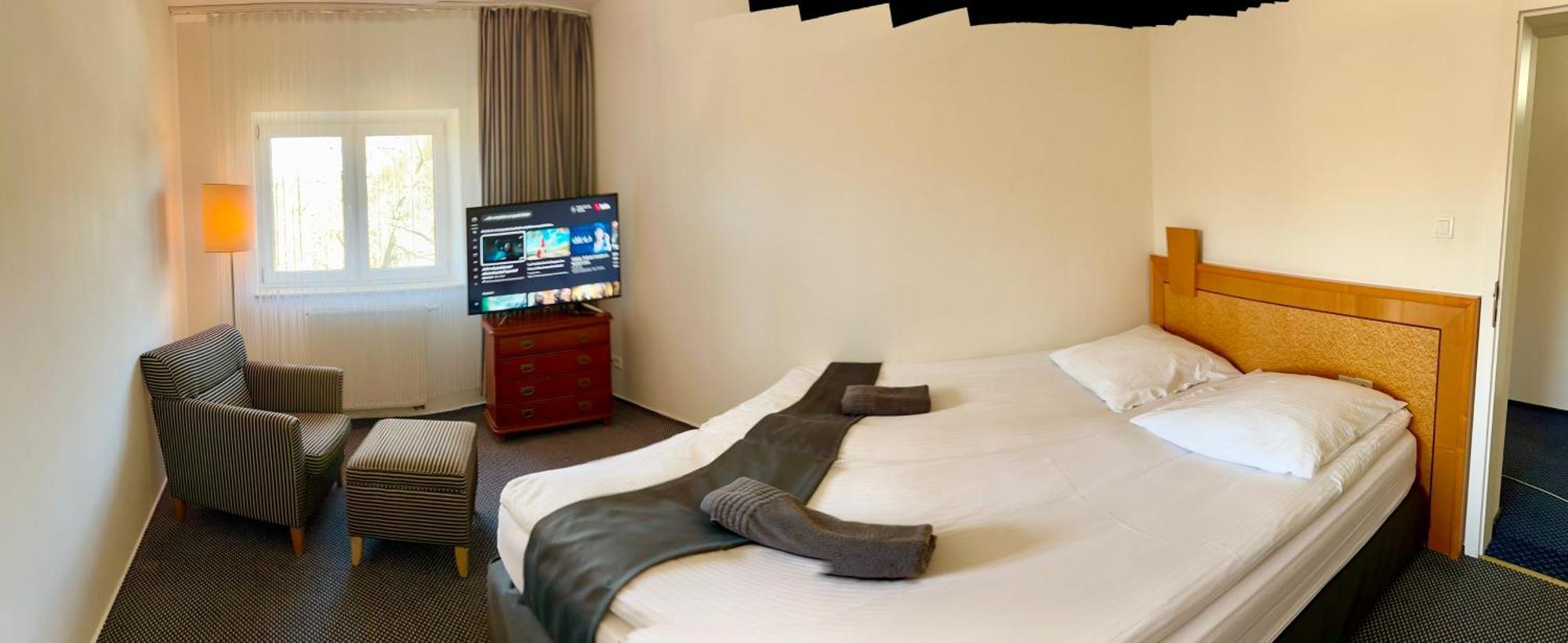 Las Slupski Premium Apartament Nr6 Wifi Netflix Smart Tv50 Two Bedrooms Two Extra Large Double Beds Up To 6 People Full Pleasure Quality Stay (Adults Only) 外观 照片